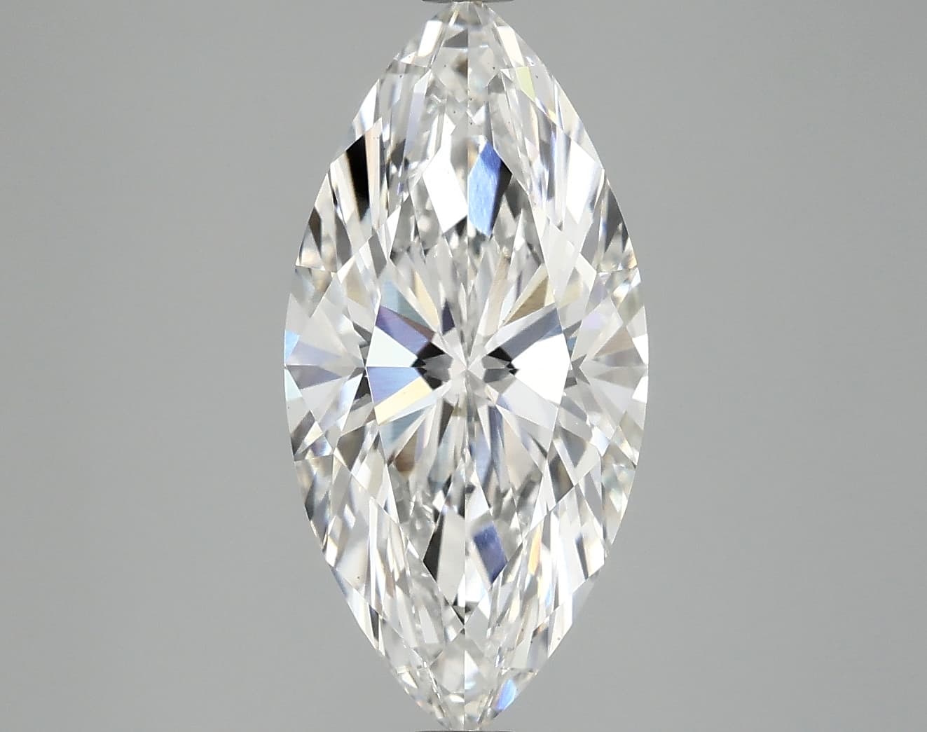 3.37ct | Marquise | F | VS2 | Ideal