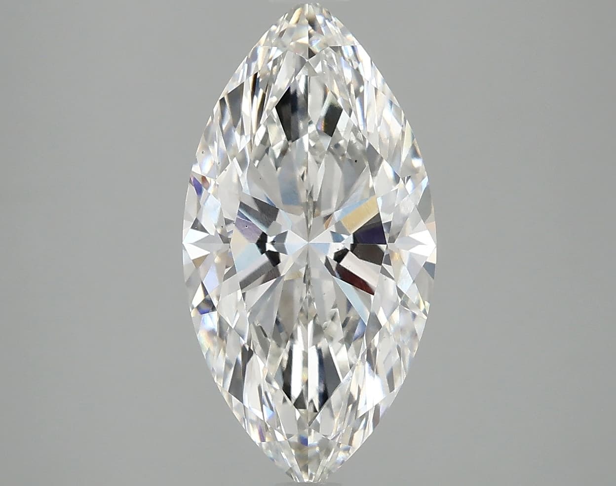 2.91ct | Marquise | G | VS2 | Ideal