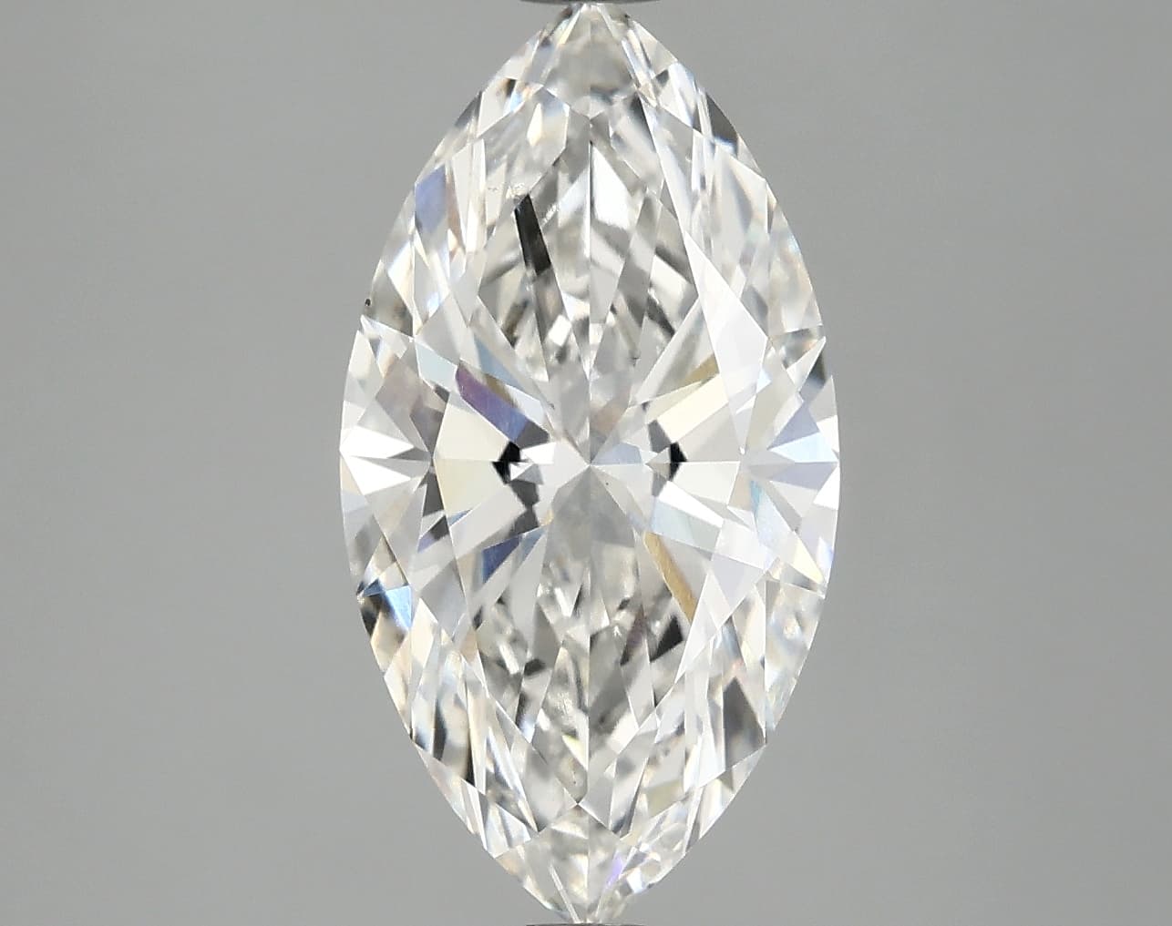 3.52ct | Marquise | G | VS2 | Ideal