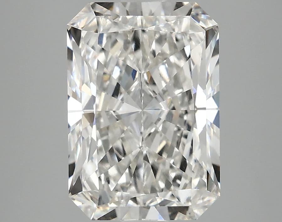 IGI | 3.08ct | Radiant | G | VS1 | Very Good