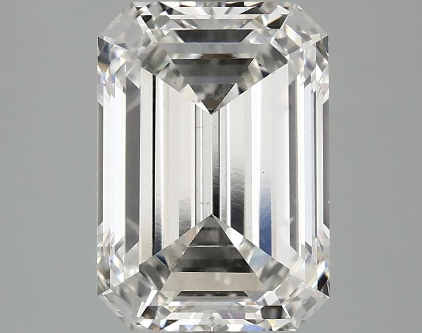 3.1ct | Emerald | G | VS2 | Ideal