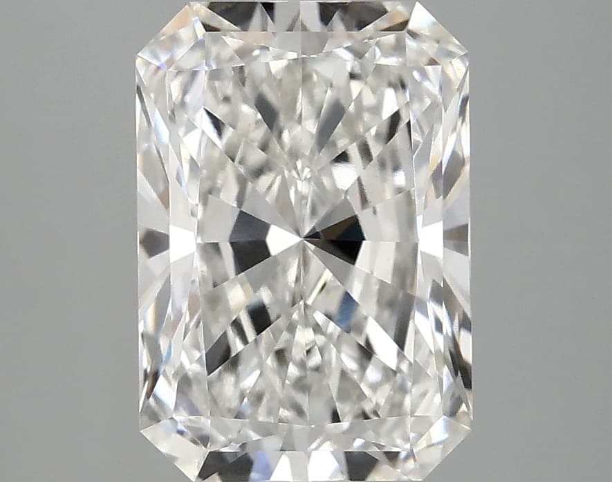 IGI | 3.1ct | Radiant | G | VS1 | Very Good