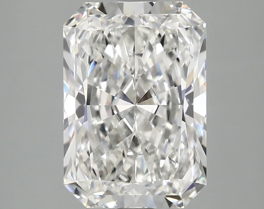 IGI | 3.1ct | Radiant | G | VS1 | Very Good