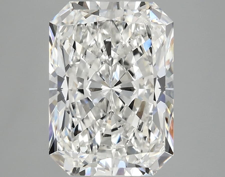 IGI | 3.09ct | Radiant | G | VS1 | Very Good