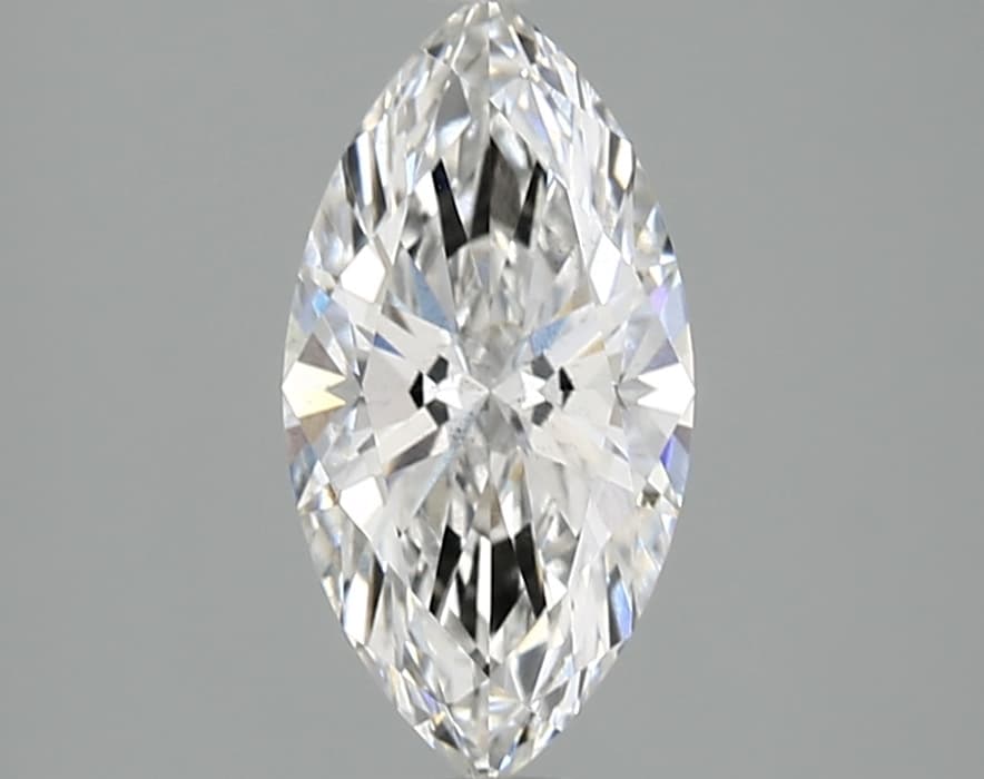 1.52ct | Marquise | E | SI1 | Ideal