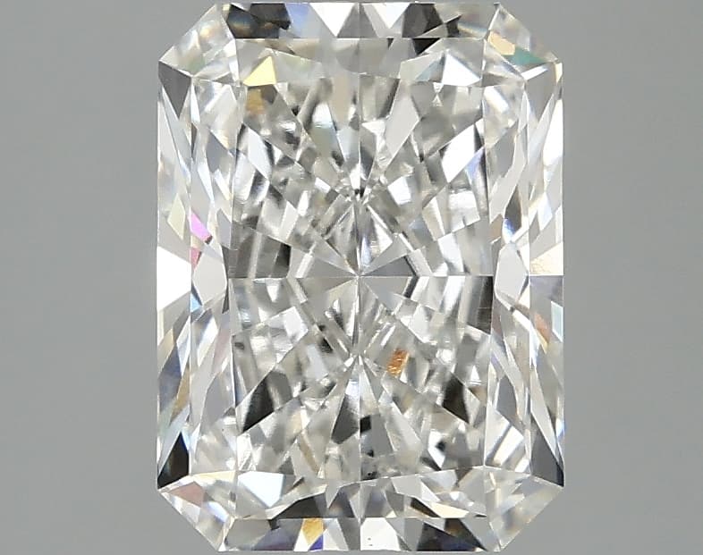 2.56ct | Radiant | G | VS1 | Excellent