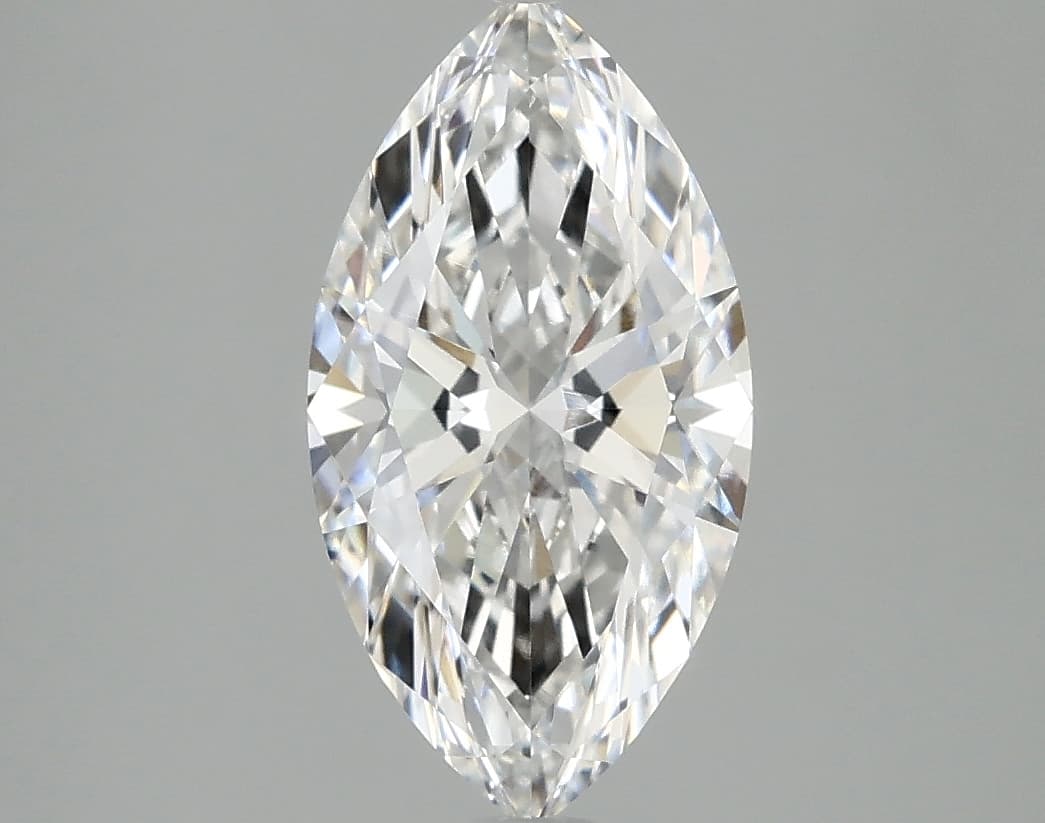 1.83ct | Marquise | E | VS1 | Excellent