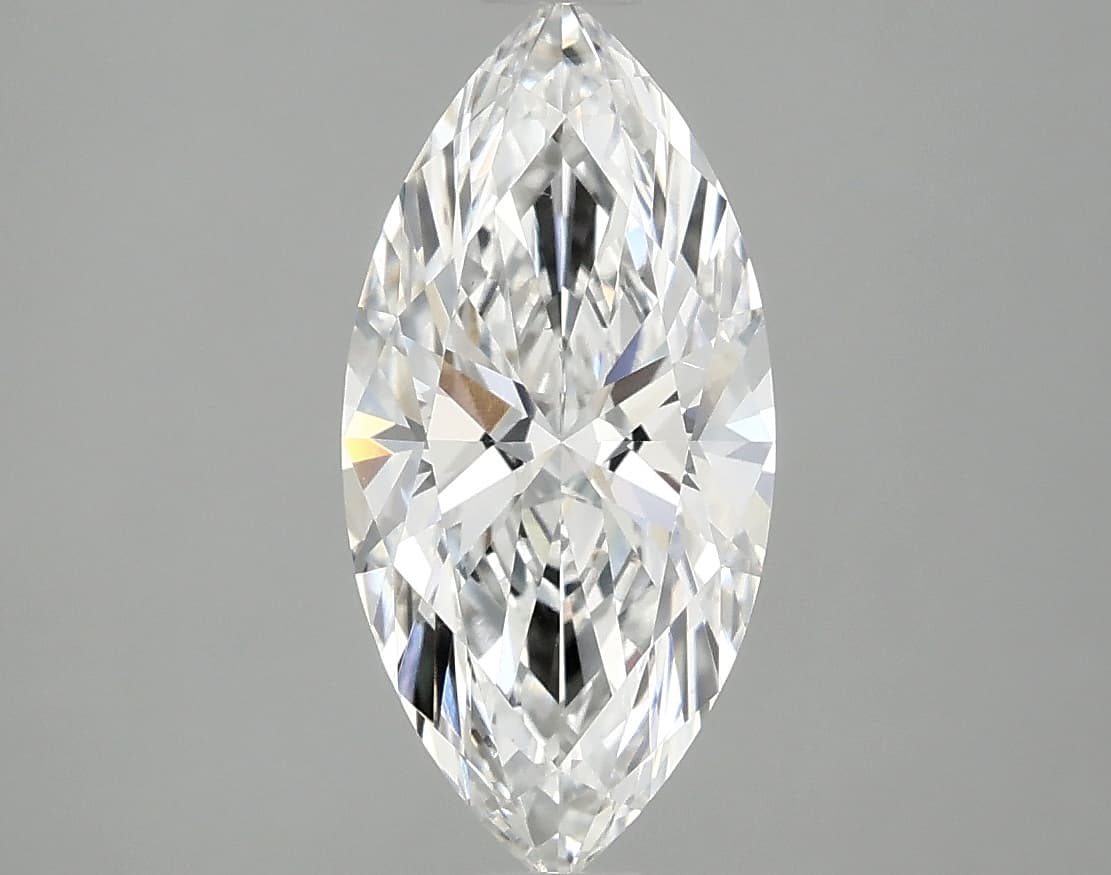 1.84ct | Marquise | E | VS1 | Excellent