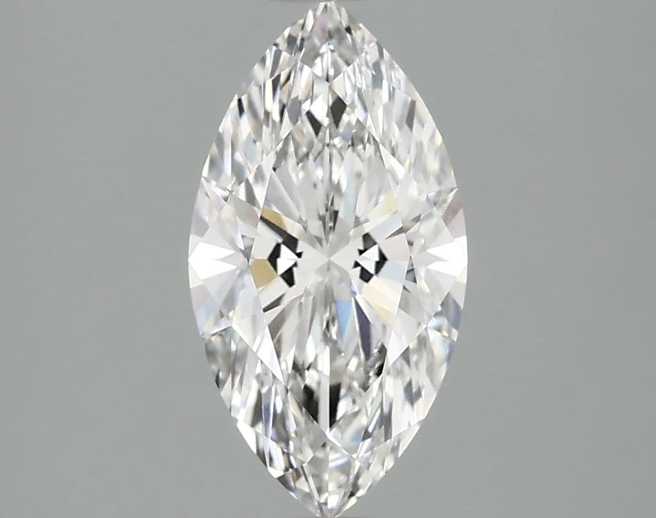 1.41ct | Marquise | F | VVS2 | Excellent
