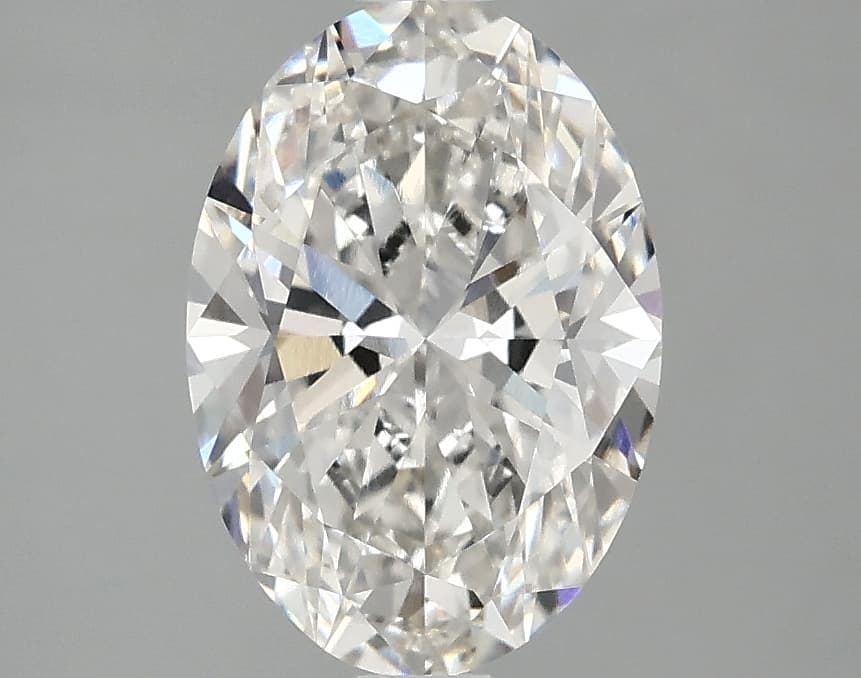 2.05ct | Oval | G | VS1 | Excellent