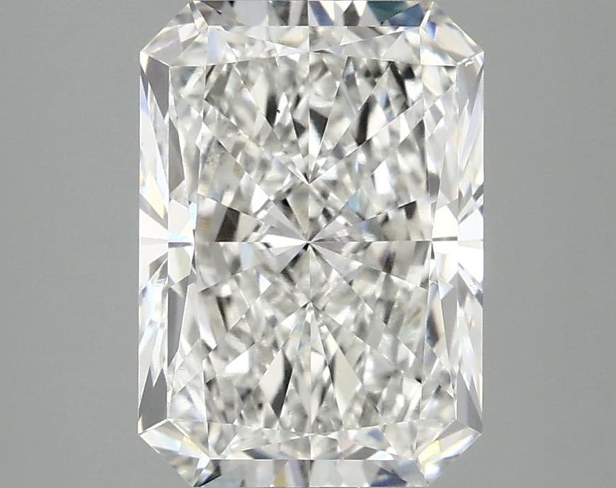 IGI | 3.09ct | Radiant | G | VS1 | Very Good