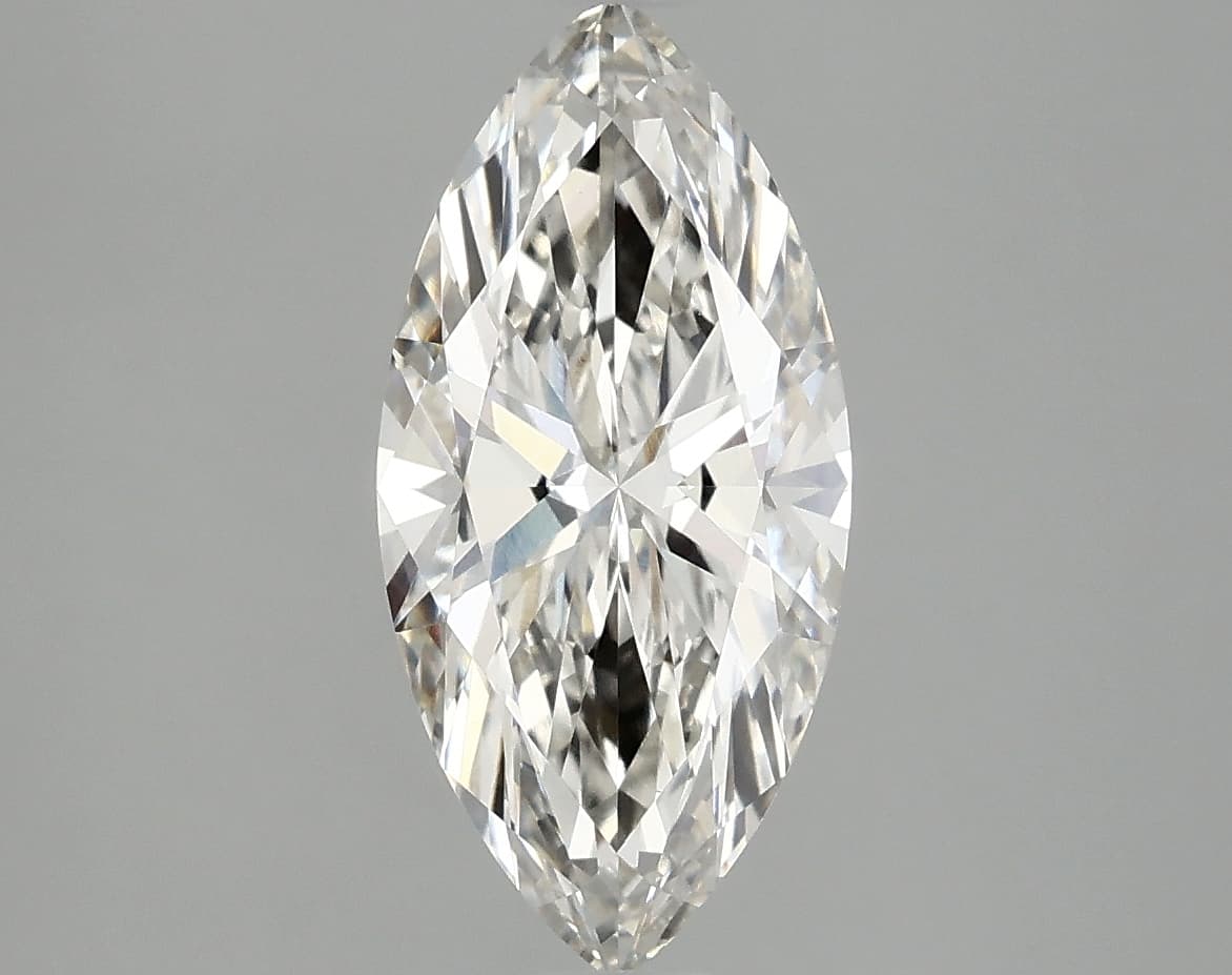 IGI | 1.99ct | Marquise | H | VVS2 | Excellent
