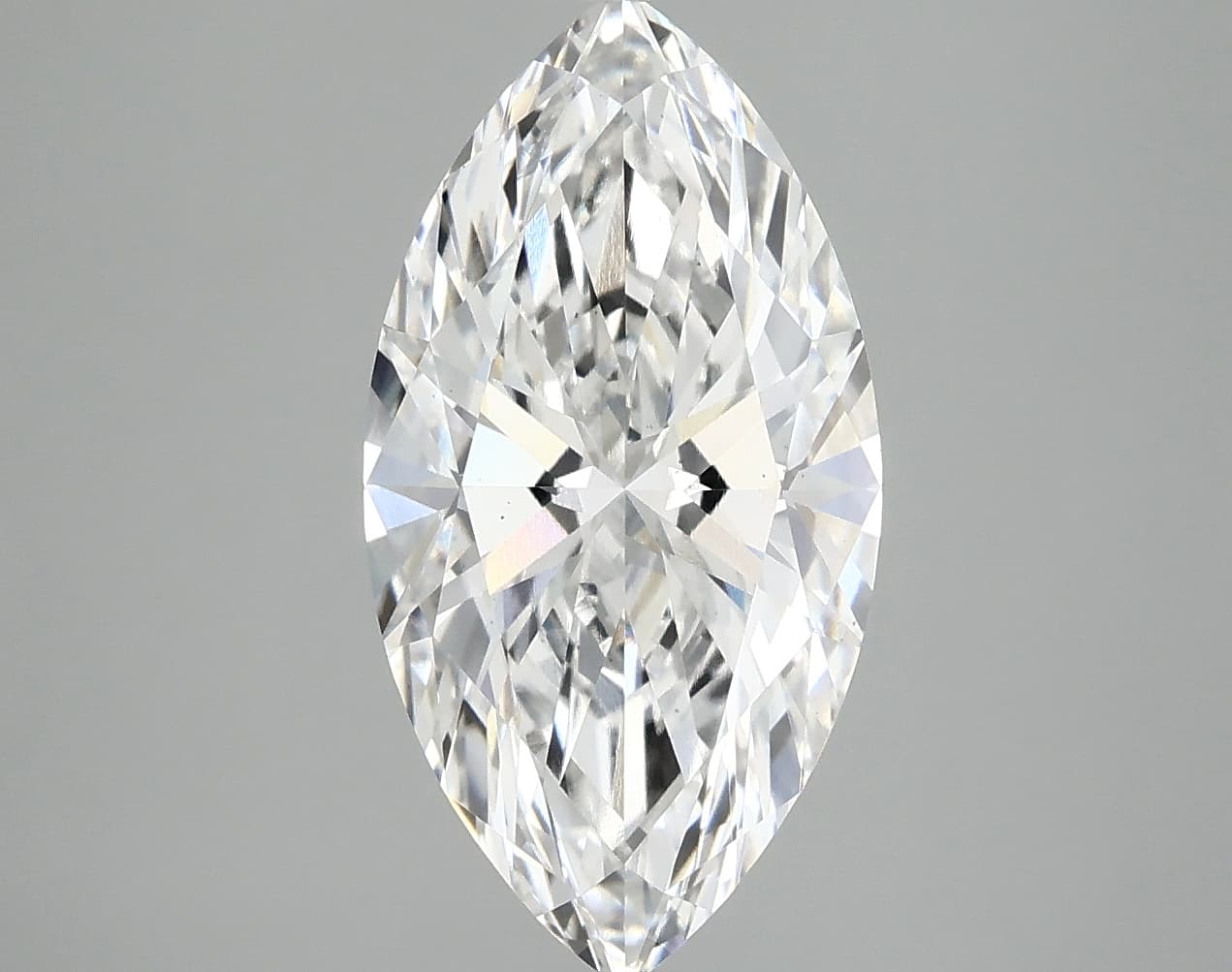 3.39ct | Marquise | E | VS2 | Ideal