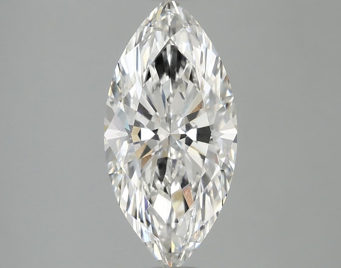 2.03ct | Marquise | G | VS1 | Excellent