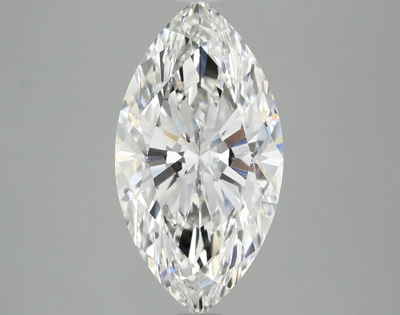 3.55ct | Marquise | G | VVS2 | Very Good