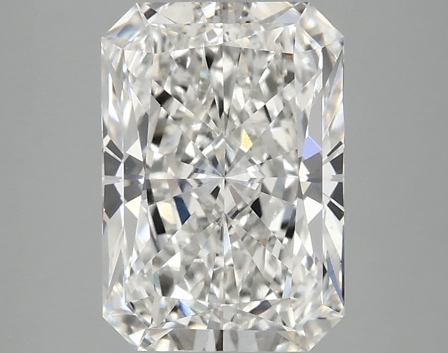 IGI | 3.1ct | Radiant | G | VS1 | Very Good