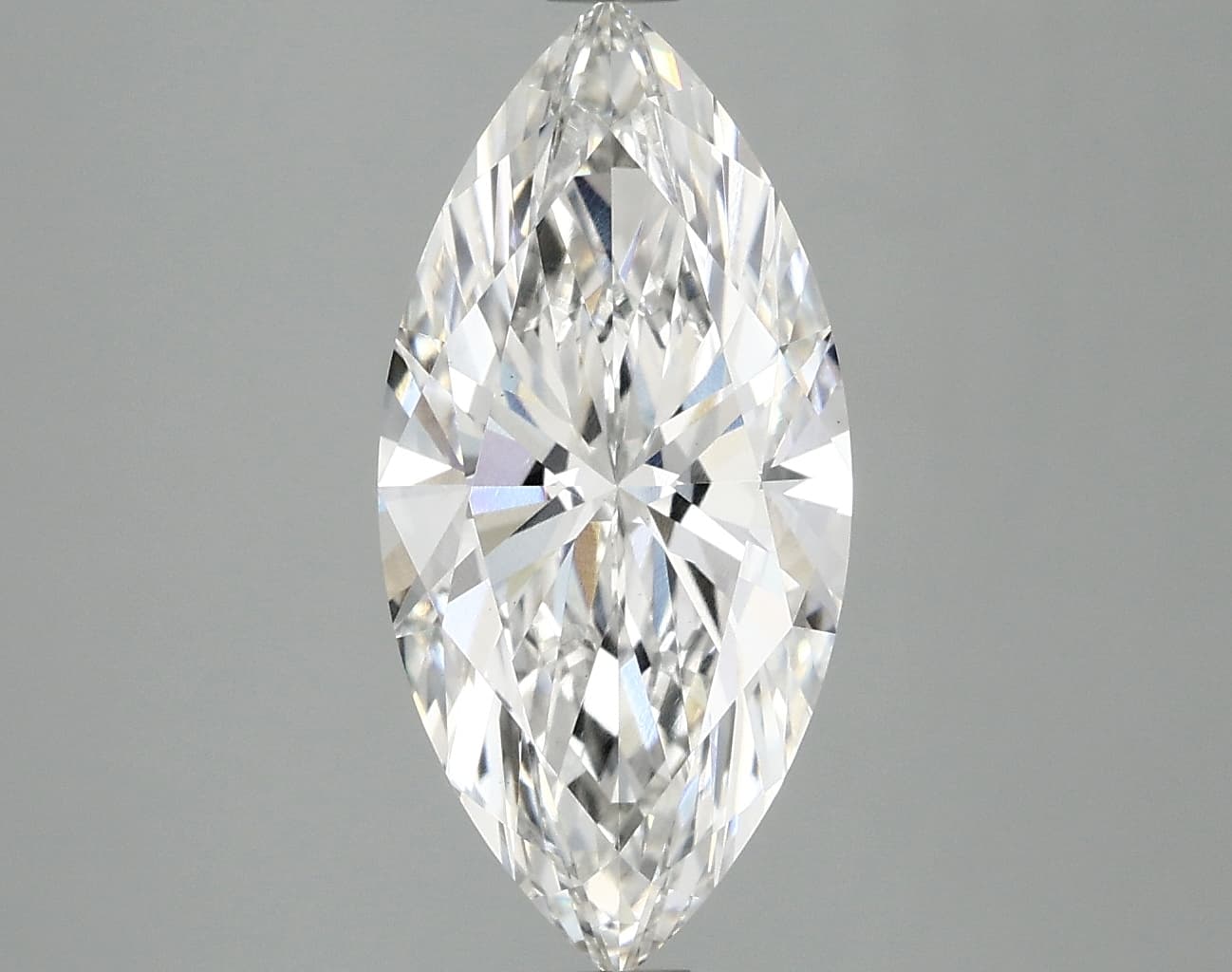 2.96ct | Marquise | G | VS1 | Ideal