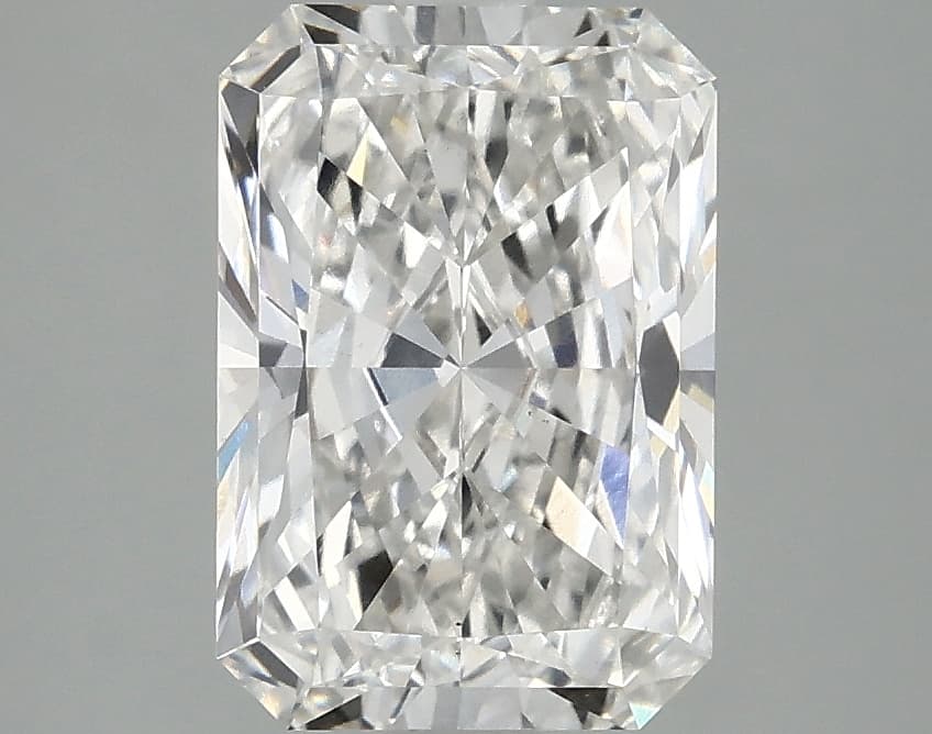 2.57ct | Radiant | G | VS2 | Ideal