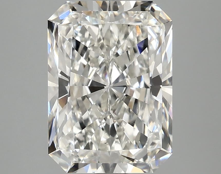 IGI | 3.09ct | Radiant | G | VS1 | Very Good