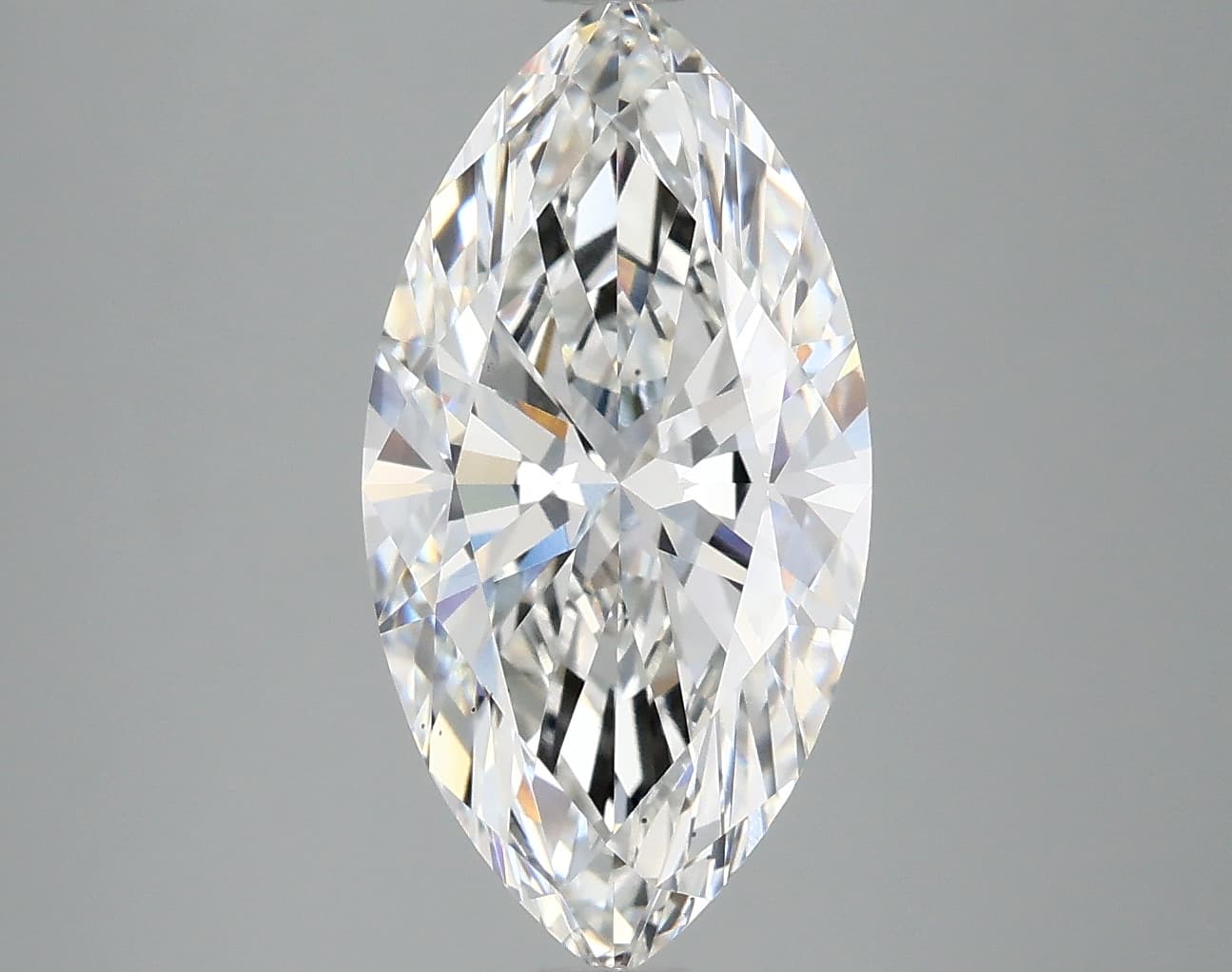 3.32ct | Marquise | F | VS2 | Ideal