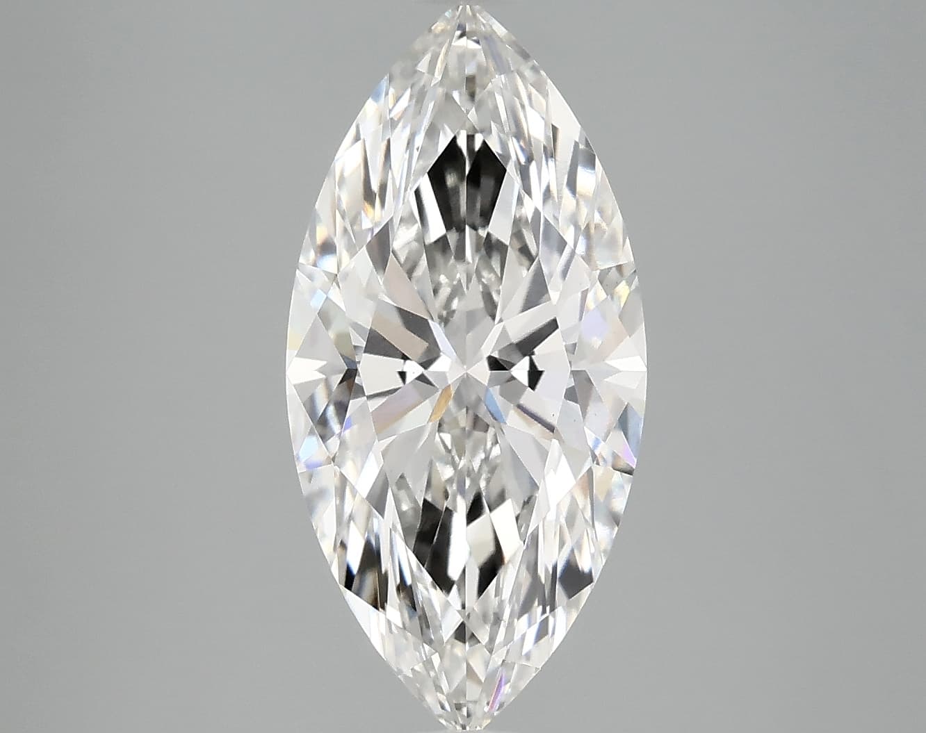 3.53ct | Marquise | G | VS1 | Excellent