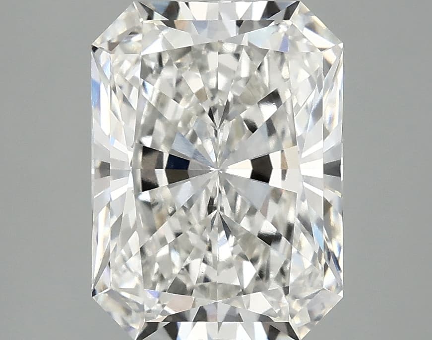 IGI | 3.09ct | Radiant | G | VS1 | Very Good