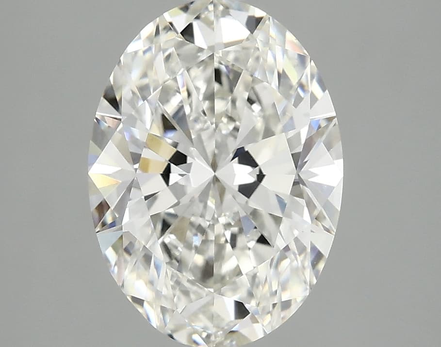 2.58ct | Oval | G | VVS2 | Very Good