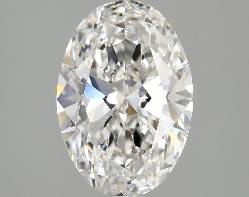 1.82ct | Oval | G | VVS2 | Excellent