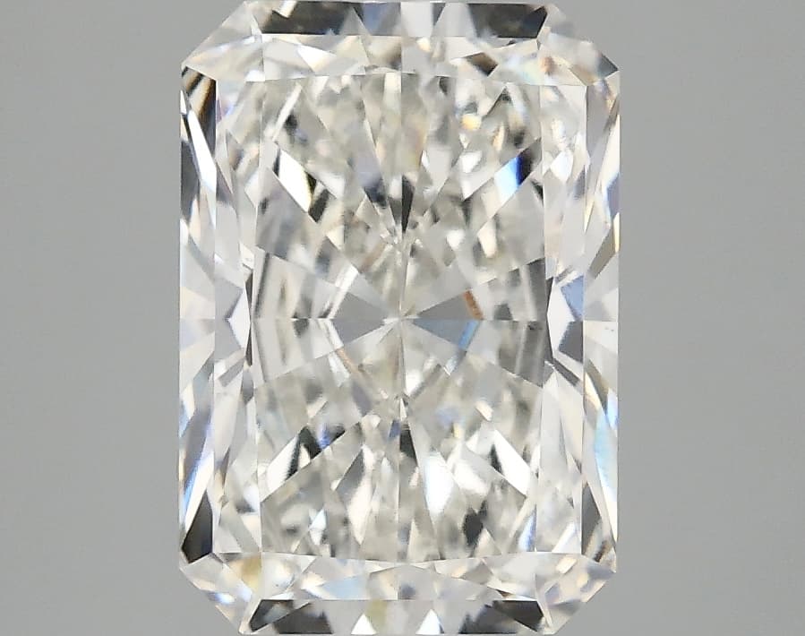 IGI | 3.1ct | Radiant | G | VS1 | Very Good
