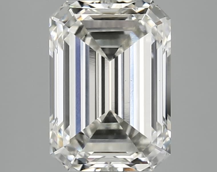 IGI | 3.12ct | Emerald | G | VS1 | Ideal