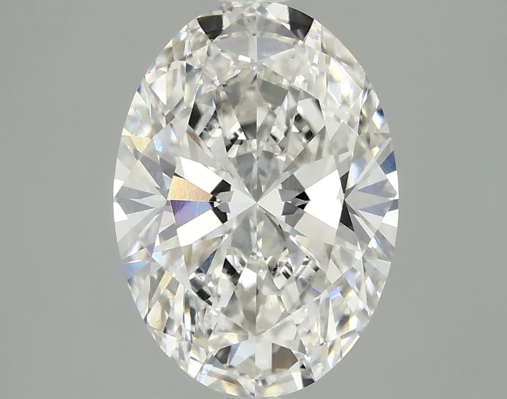 2.51ct | Oval | G | VS1 | Excellent