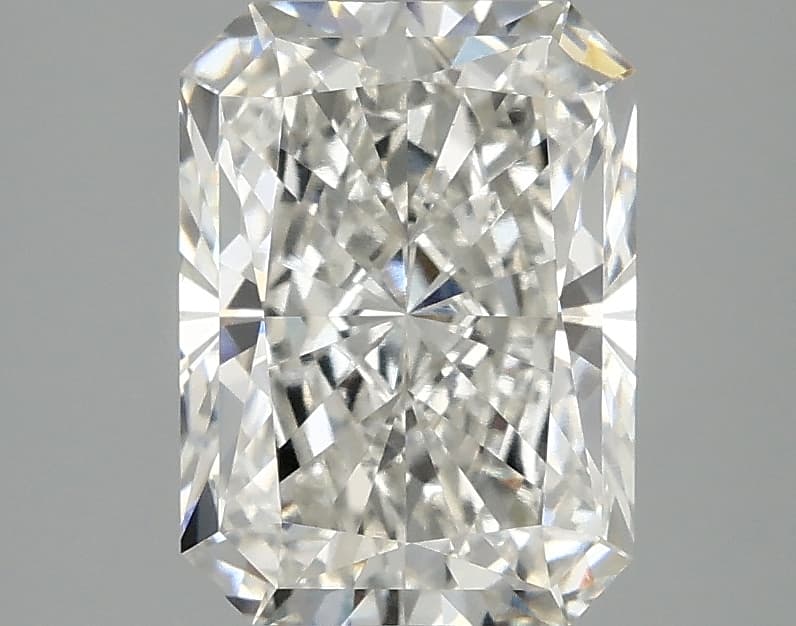 2.57ct | Radiant | G | VVS2 | Ideal