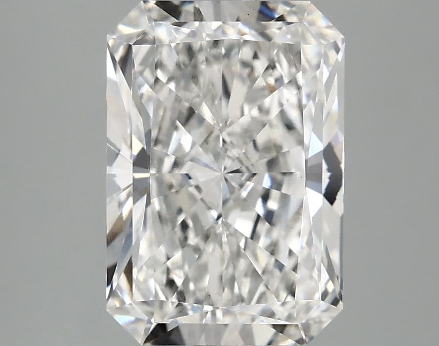 IGI | 3.09ct | Radiant | G | VS1 | Very Good