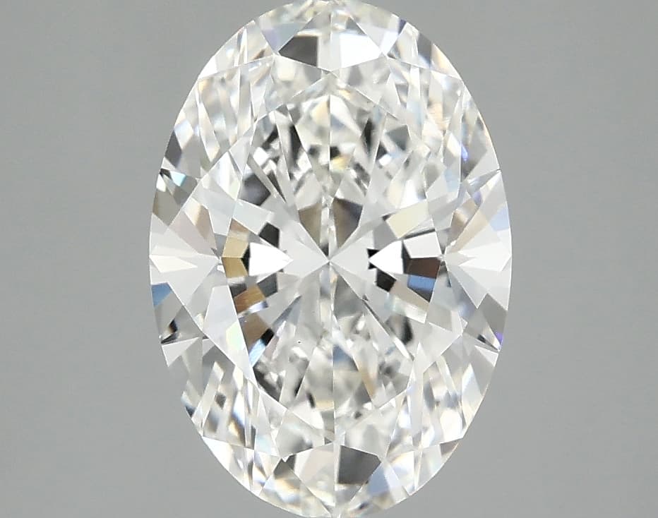 2.51ct | Oval | G | VVS2 | Excellent