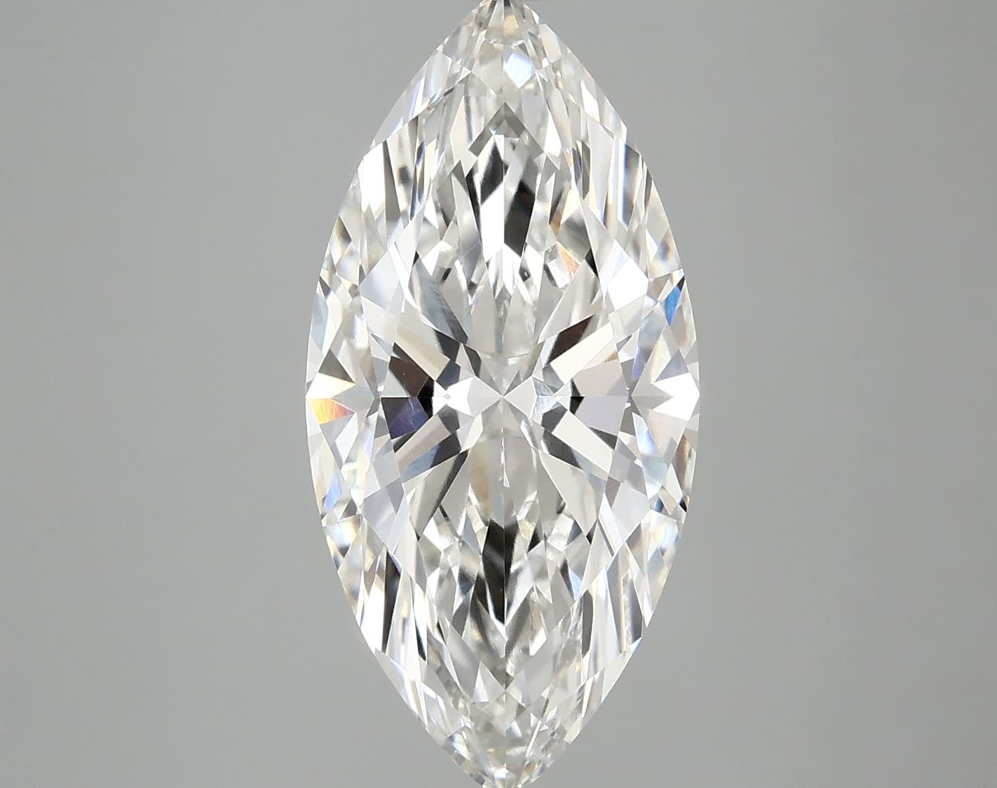 3.53ct | Marquise | G | VVS2 | Very Good