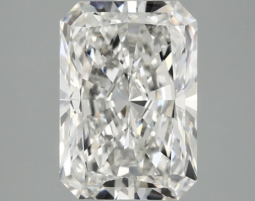 IGI | 2.77ct | Radiant | F | VS2 | Ideal