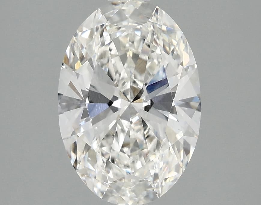 1.85ct | Oval | G | VVS2 | Excellent