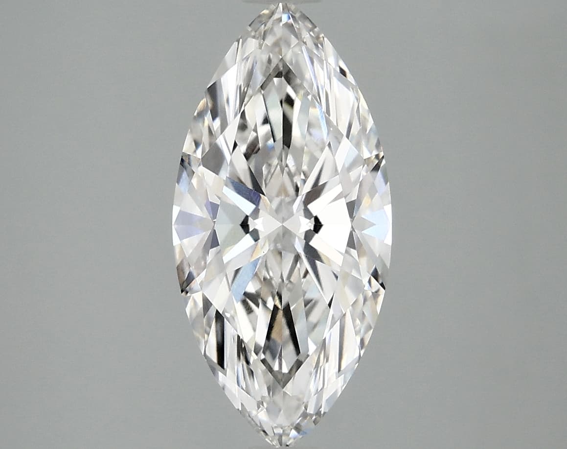 2.07ct | Marquise | G | VS1 | Excellent