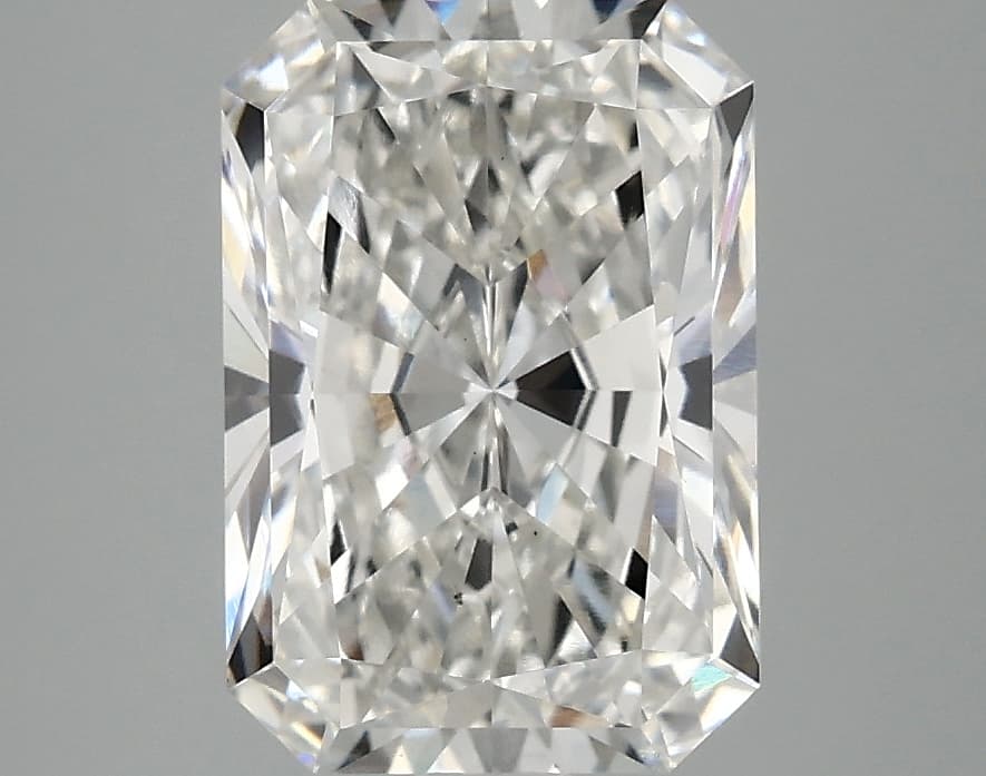 3.09ct | Radiant | G | VS1 | Very Good