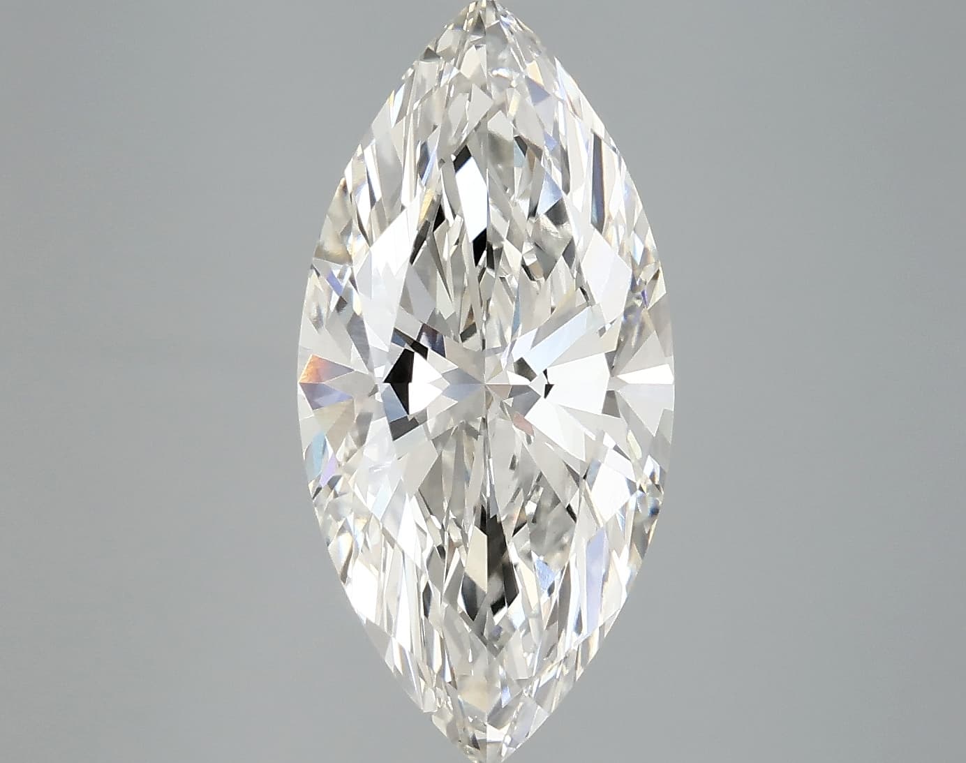 3.5ct | Marquise | H | VS1 | Excellent