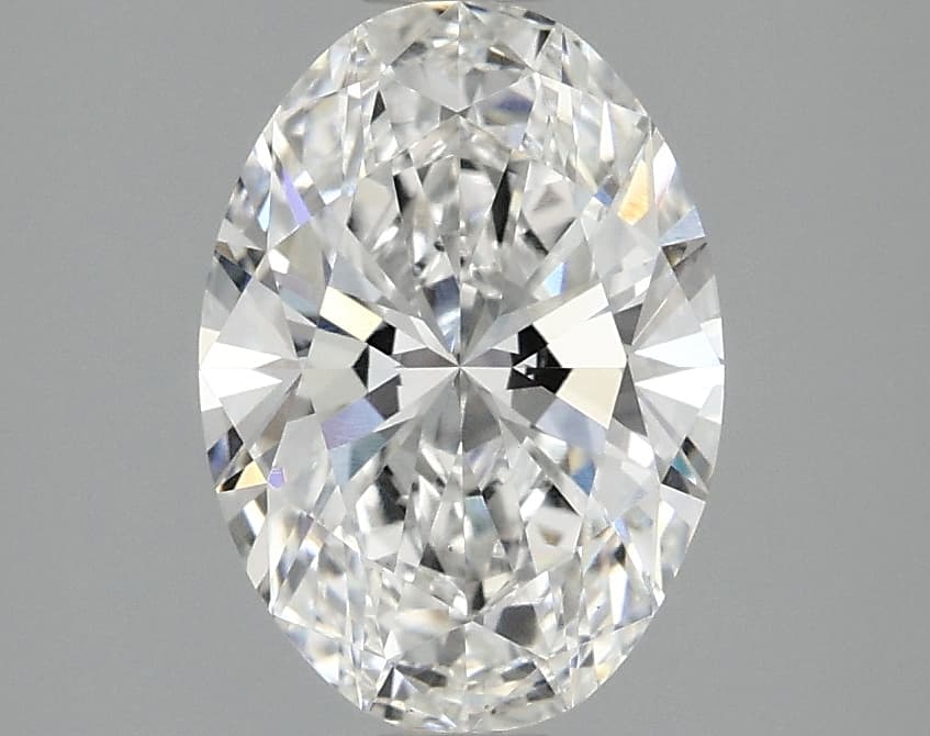 1.86ct | Oval | E | VS2 | Ideal