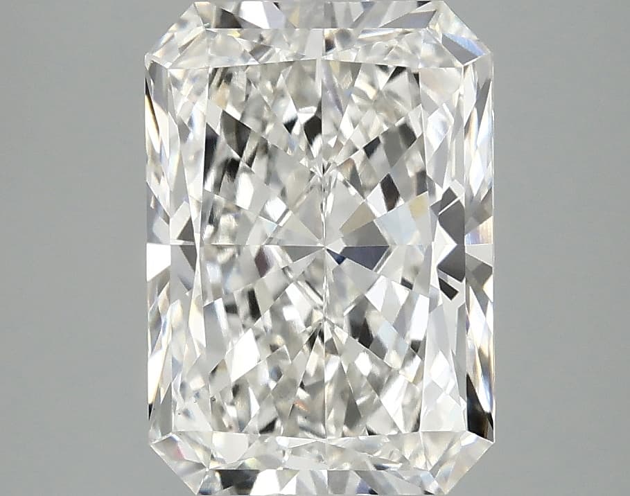 3.54ct | Radiant | G | VS1 | Very Good