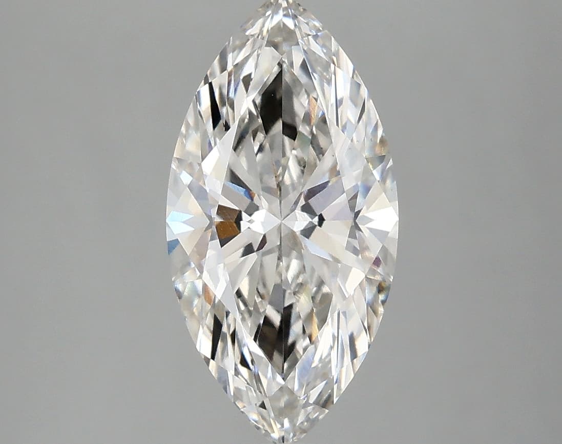 2.09ct | Marquise | G | VS1 | Excellent