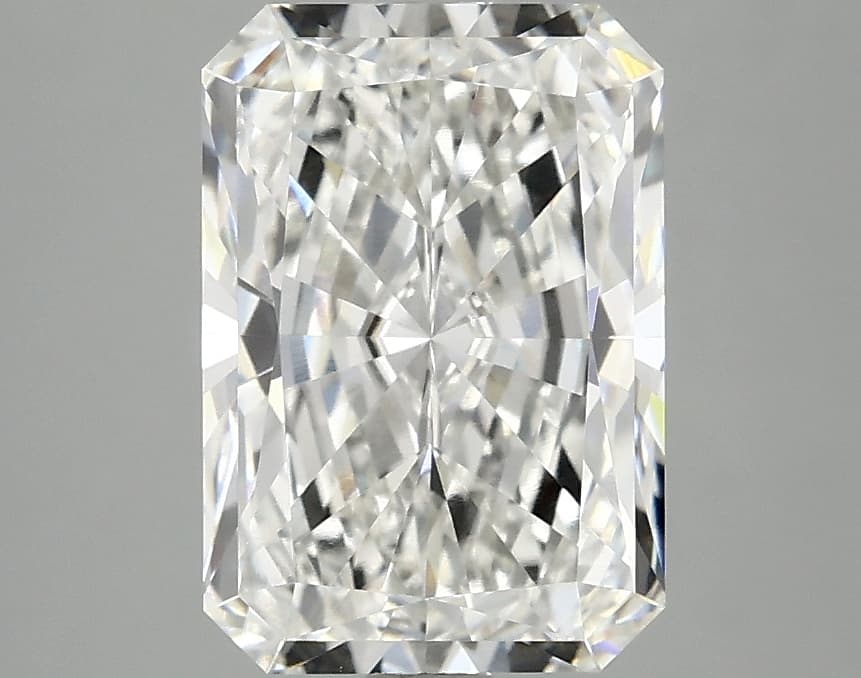 2.75ct | Radiant | G | VVS2 | Excellent