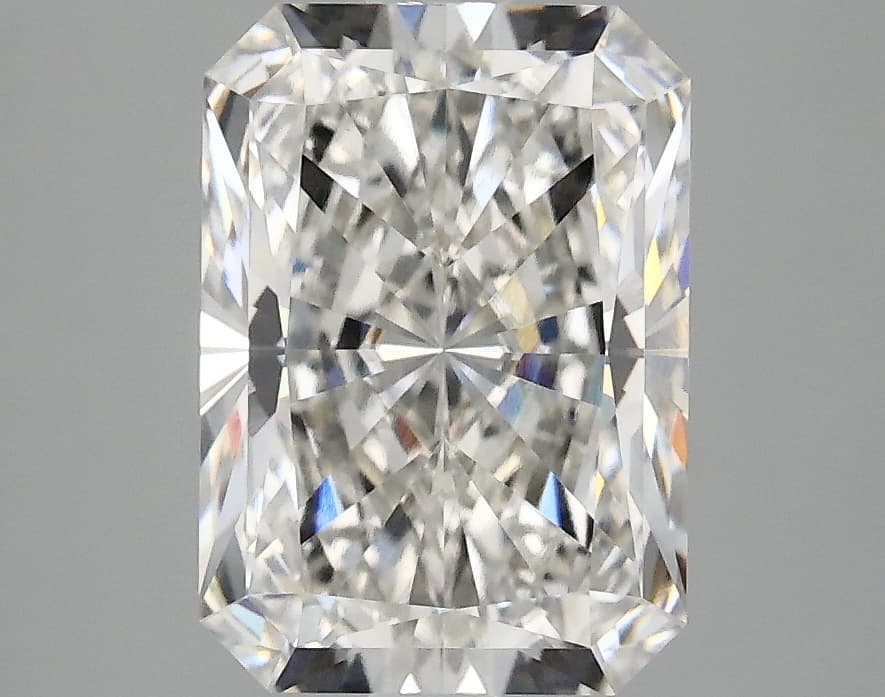 3.07ct | Radiant | G | VS1 | Very Good