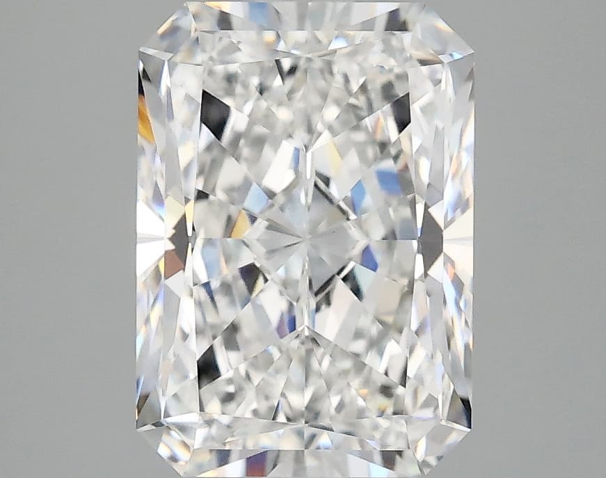 3.19ct | Radiant | F | VS1 | Ideal