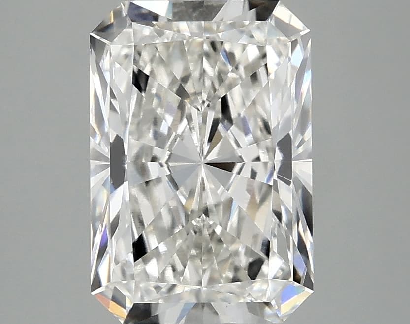 2.74ct | Radiant | G | VS1 | Very Good