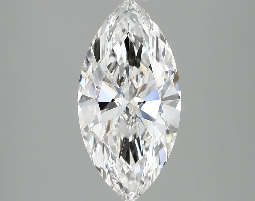 1.84ct | Marquise | F | VVS2 | Ideal
