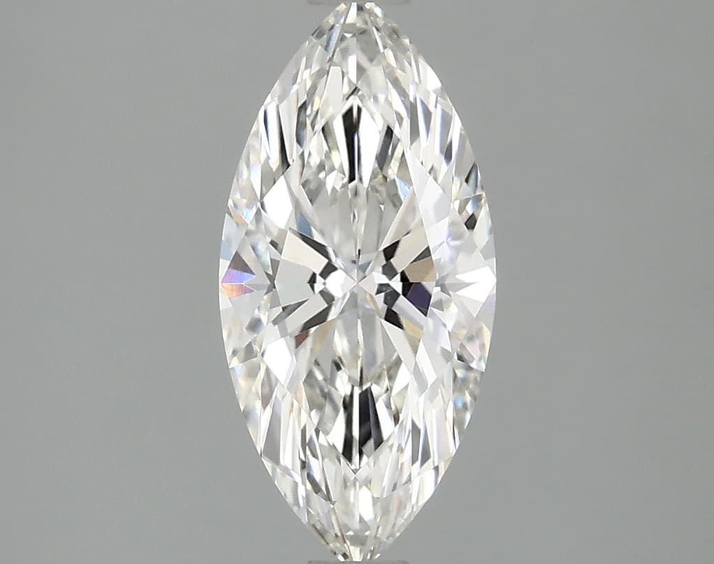 1.49ct | Marquise | H | VVS2 | Excellent