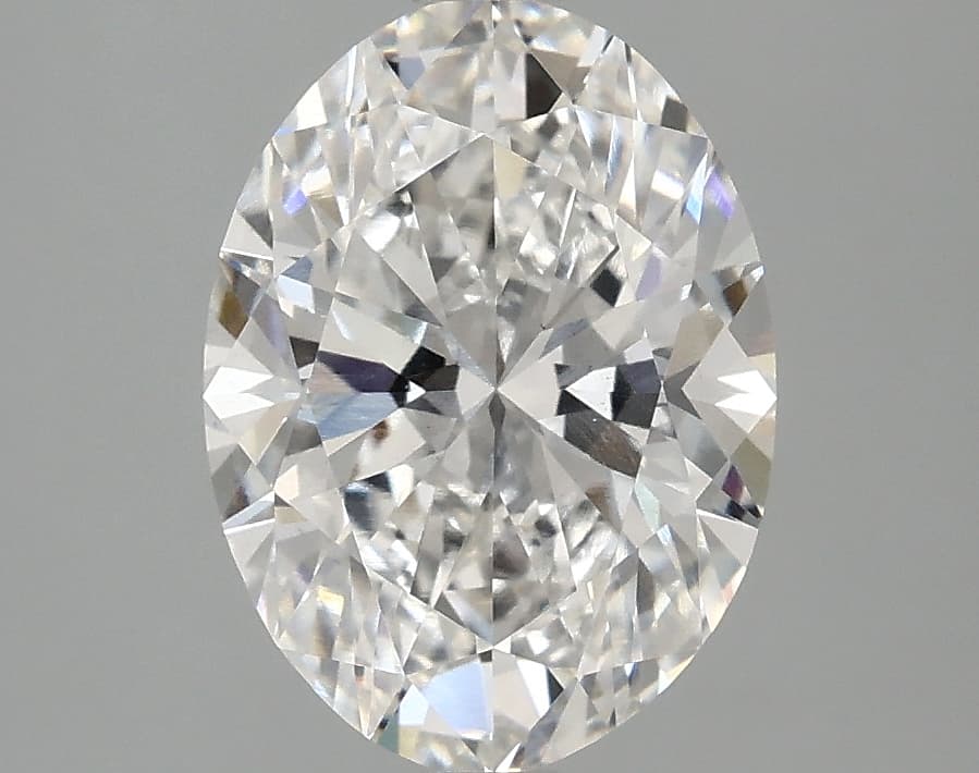 2.36ct | Oval | F | VS2 | Excellent